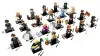 Lego Harry Potter and Fantastic Beasts Minifigures Series 1