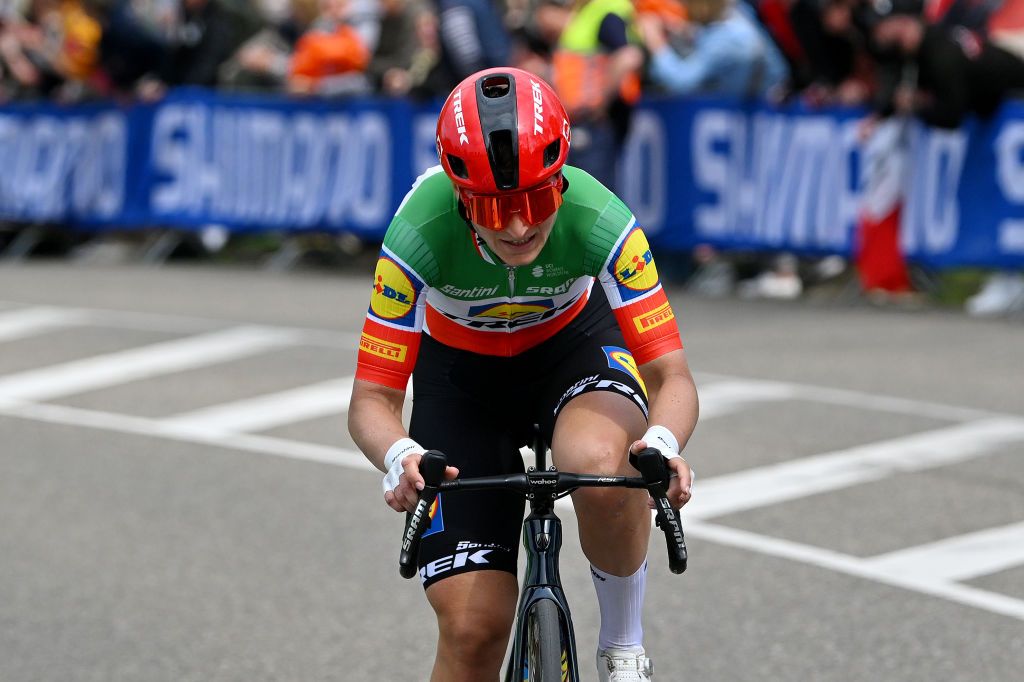 Amstel Gold Race Ladies Edition