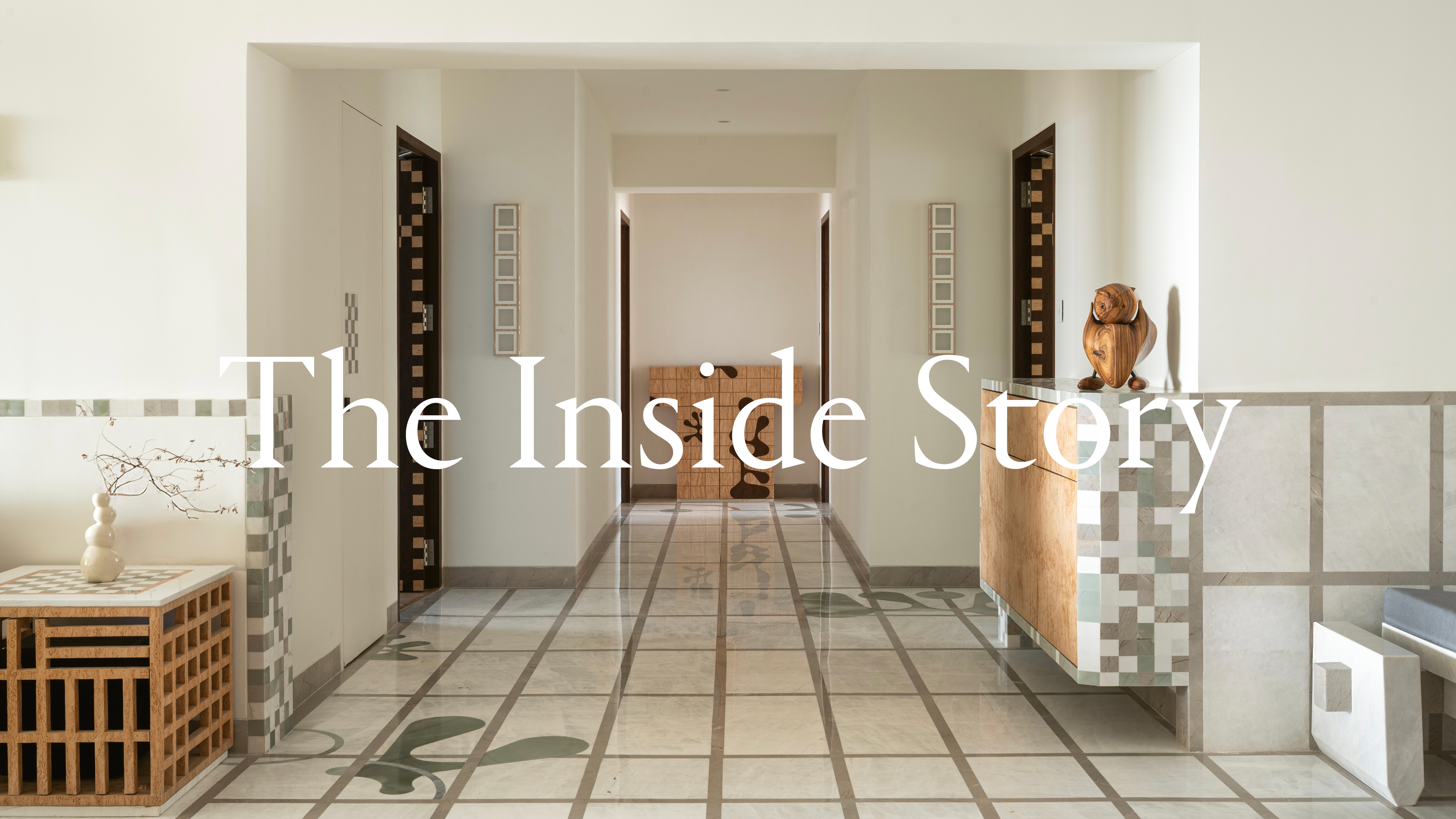 mumbai apartment designed by muselab