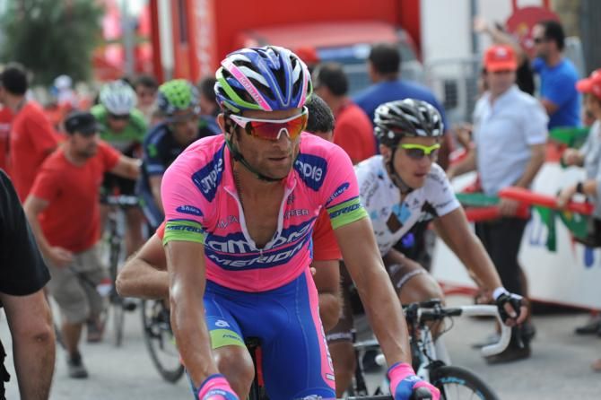 Michele Scarponi (Lampre Merida)