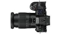 Nikon Z6 III + 24-70mm f/4