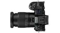 Nikon Z6 III + 24-70mm f/4