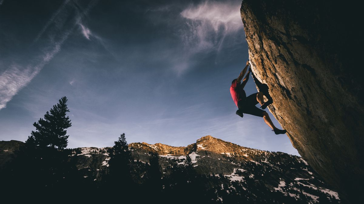 Female Climber Series: Sports Bras for Climbing. Why are they so Important?  What do we need to Consider? - Lattice Training