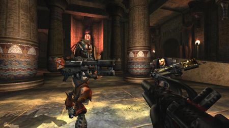 Unreal Tournament