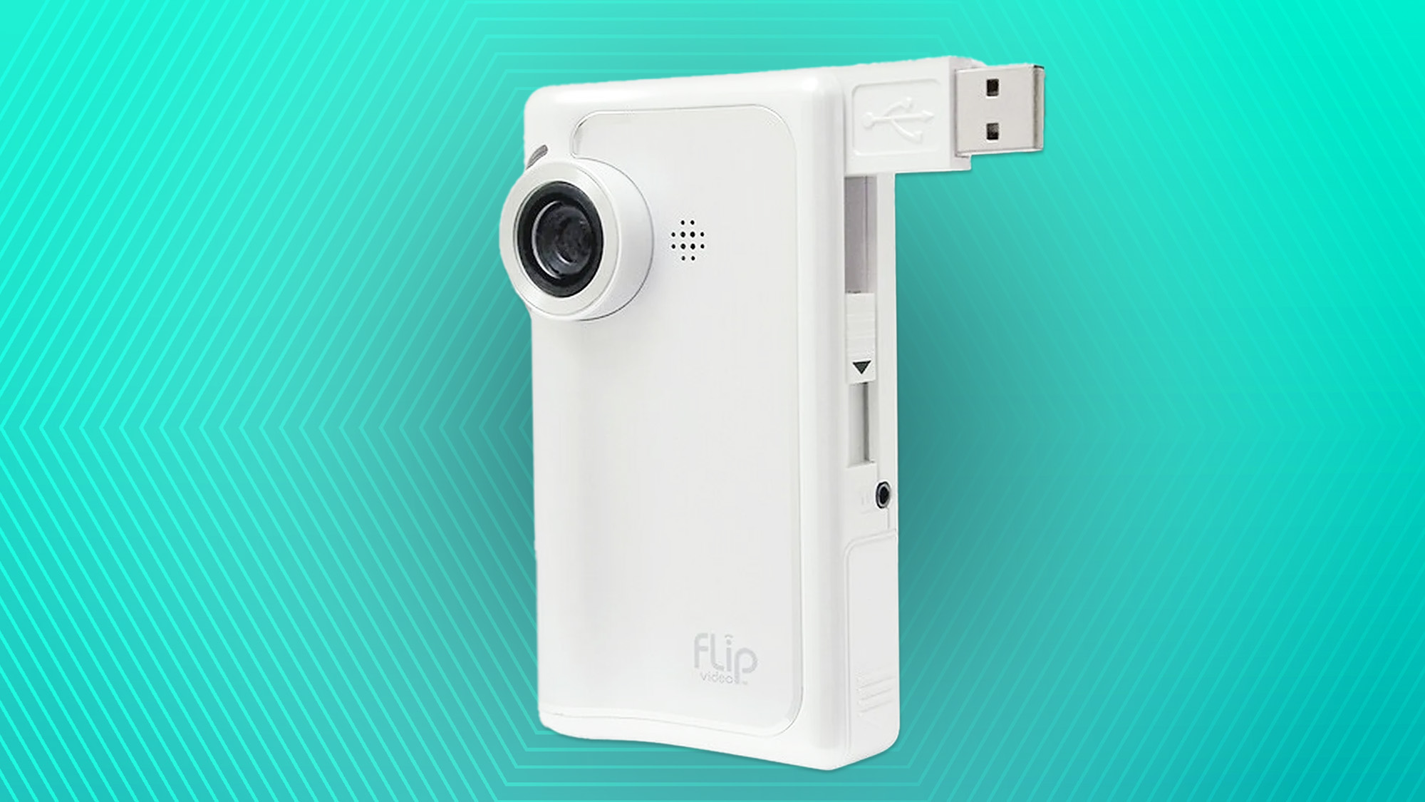 Pure Digital Flip Video