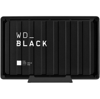 WD_BLACK 8TB D10 Game Drive: £242 now £189.99 at Amazon
Save 21% -