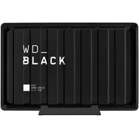 WD_BLACK 8TB D10 Game Drive: £242 now £189.99 at Amazon
Save 21% -