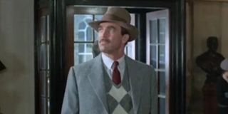 Potential Indiana Jones star Tom Selleck in Lassiter