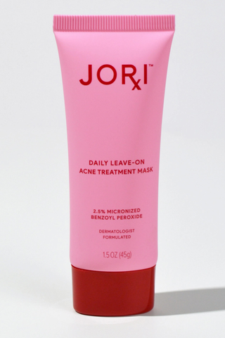 Jori Daily Leave-On Acne Treatment Mask