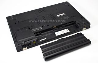 Lenovo ThinkPad T520 Battery