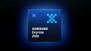 Samsung Exynos 2100 SoC