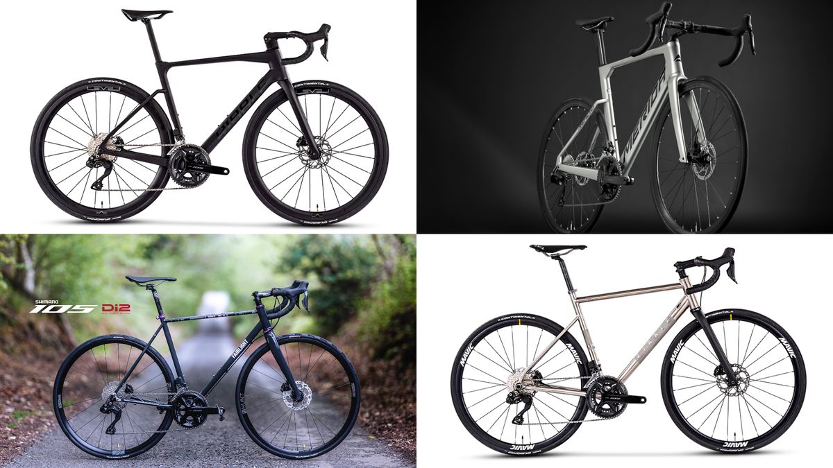 Every Shimano 105 Di2 Bike Released So Far - TrendRadars