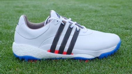 adidas tour360 22 shoe review