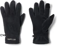 Columbia Steens Mountain II Fleece Glove (Men's)