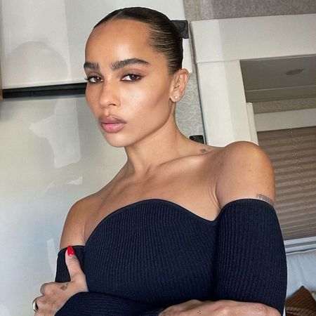 zoeisabellakravitz