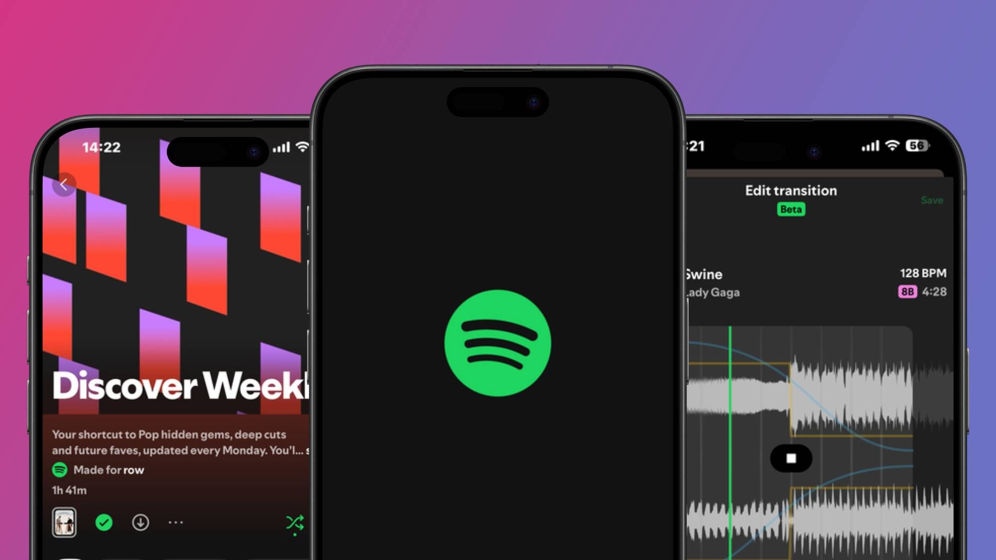 Suka dengan peningkatan Statistik Mendengarkan Spotify yang baru? Berikut 12 fitur baru hebat lainnya yang mungkin Anda lewatkan tahun ini