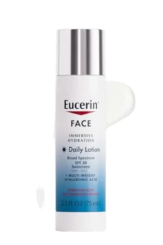 Face Immersive Hydration Daily Face Lotion 