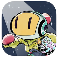 Konami announces new music-driven Bomberman game for Apple Arcade - Polygon