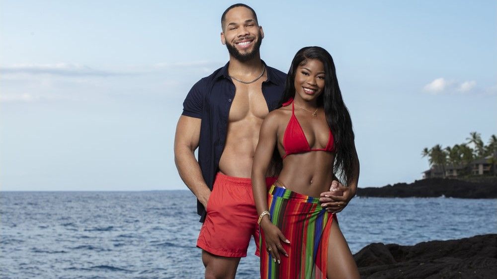 Temptation Island season 5