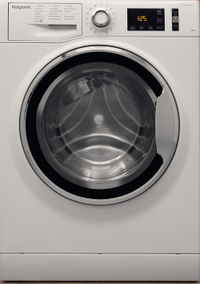Hotpoint ActiveCare NM111064WCAUKN 10Kg Washing Machine | £509 £409 (save £100) at AO