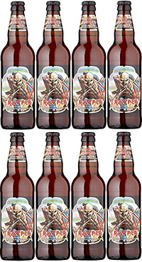 Iron Maiden Trooper 8 x 500ml pack