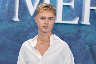 HRVY who will appear in Channel 4 series banged up
