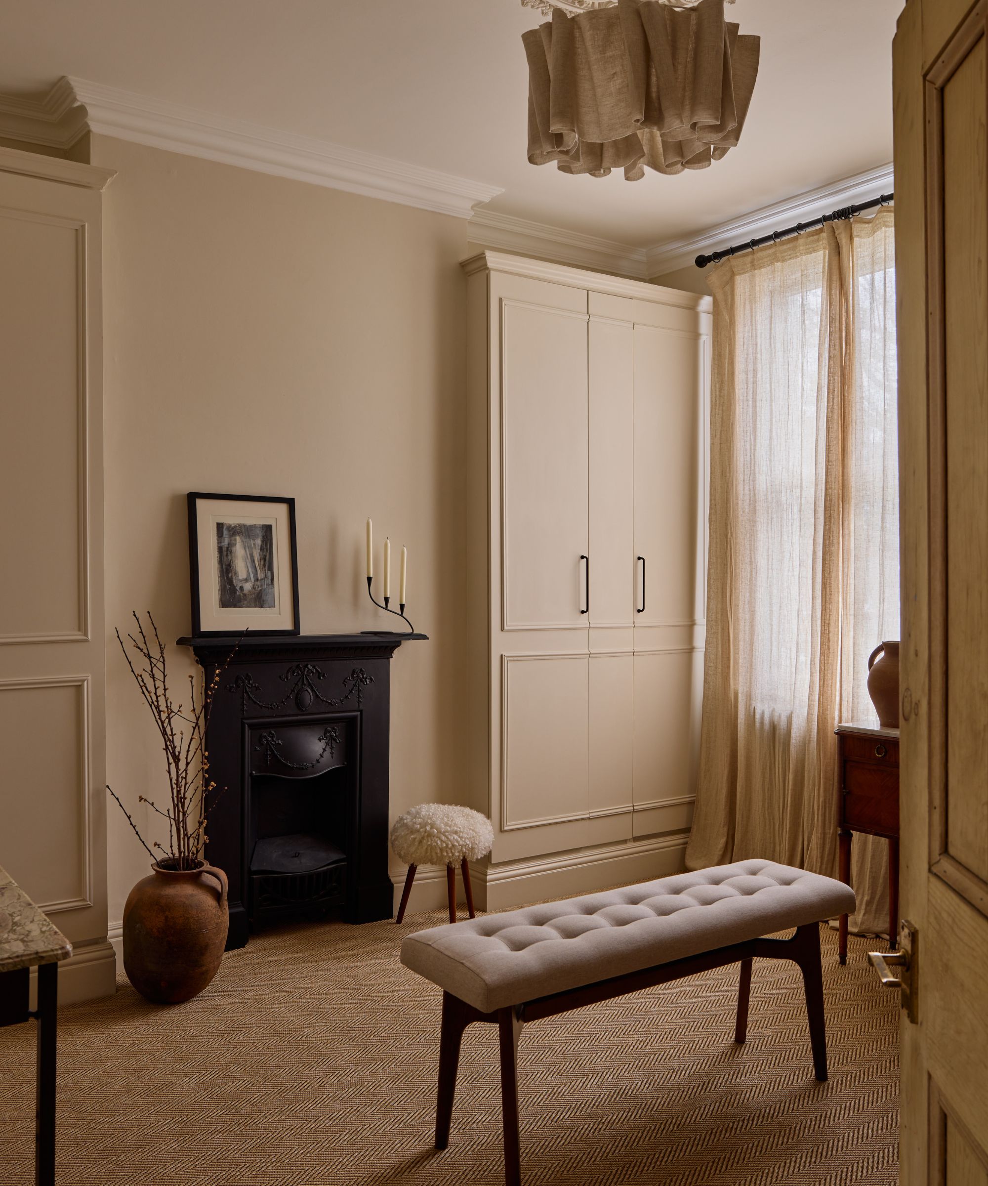 Warm White Paint Colors Farrow And Ball