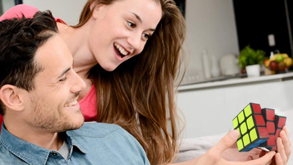 Best Rubik's Cubes 2022 Android Central