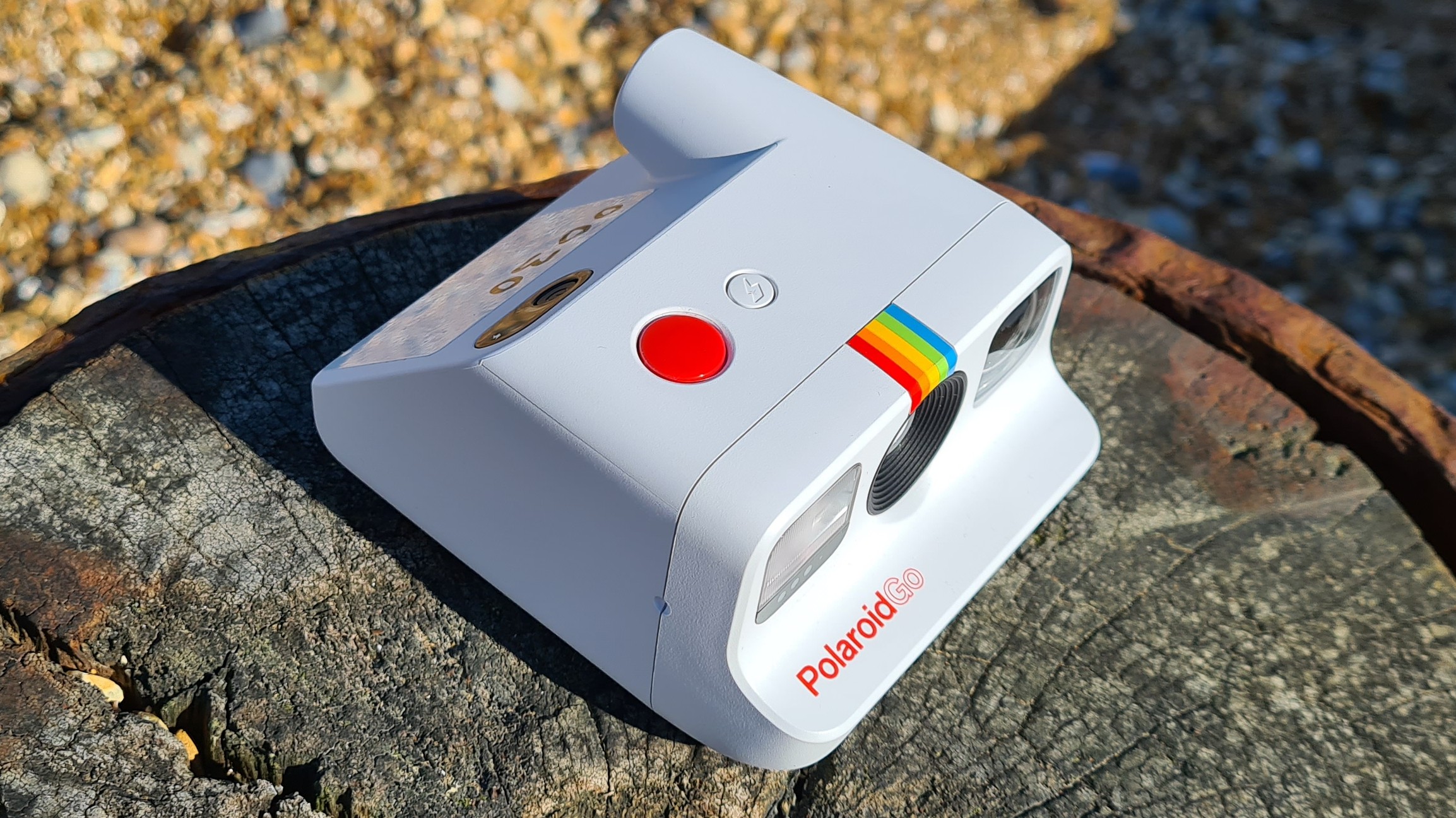 Polaroid Go