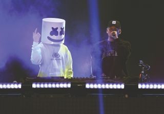 Marshmello