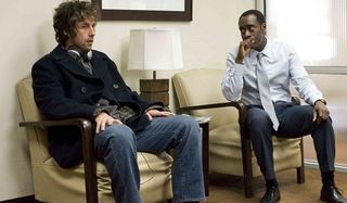 Reign Over Me Adam Sandler Don Cheadle