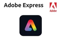 Adobe Express Premium: was £100£48 from Amazon Adobe Express Premium: was £100£48 from Amazon