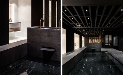 Inside the Iris Ceramica Group’s London flagship