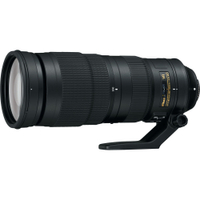 Nikon AF-S 200-500mm f/5.6E|$1,396.95|$1,056.95
SAVE $340 
US DEAL