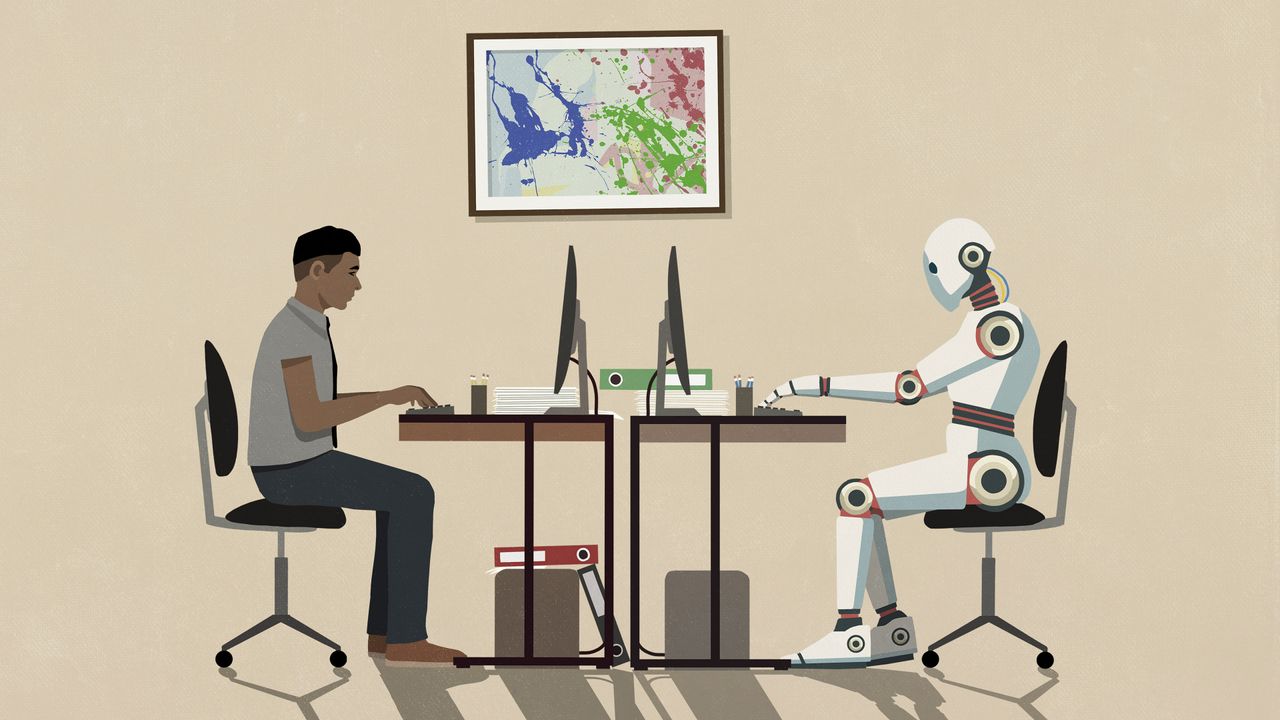 AI in behavioral healthcare: Intentionally designing where clinicians belong in the loop