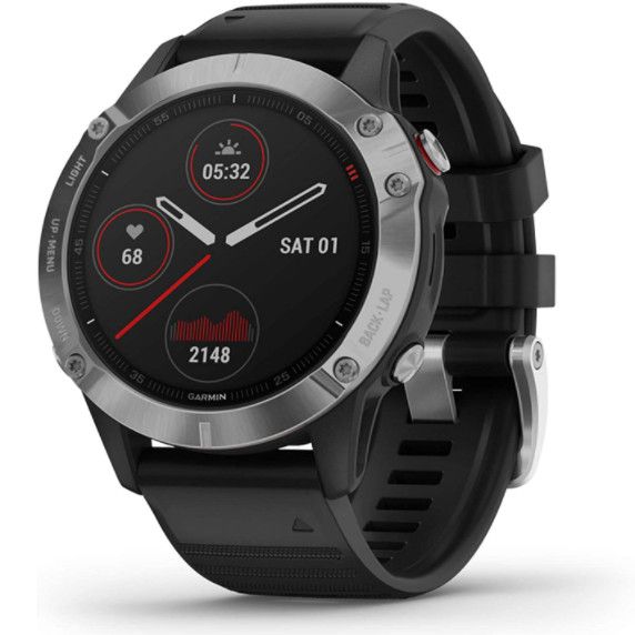 gps watch black friday