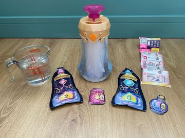 Magic Mixies Pixlings review - are they worth the money? | GoodtoKnow