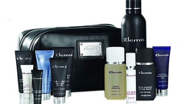 Elemis Travel kit