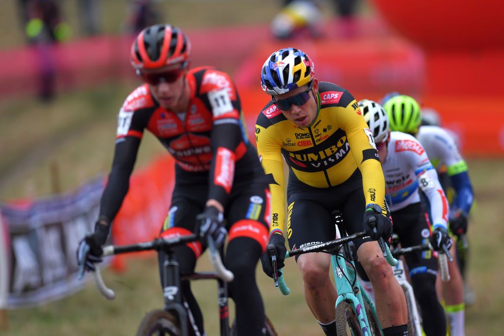 UCI Cyclo-cross World Cup