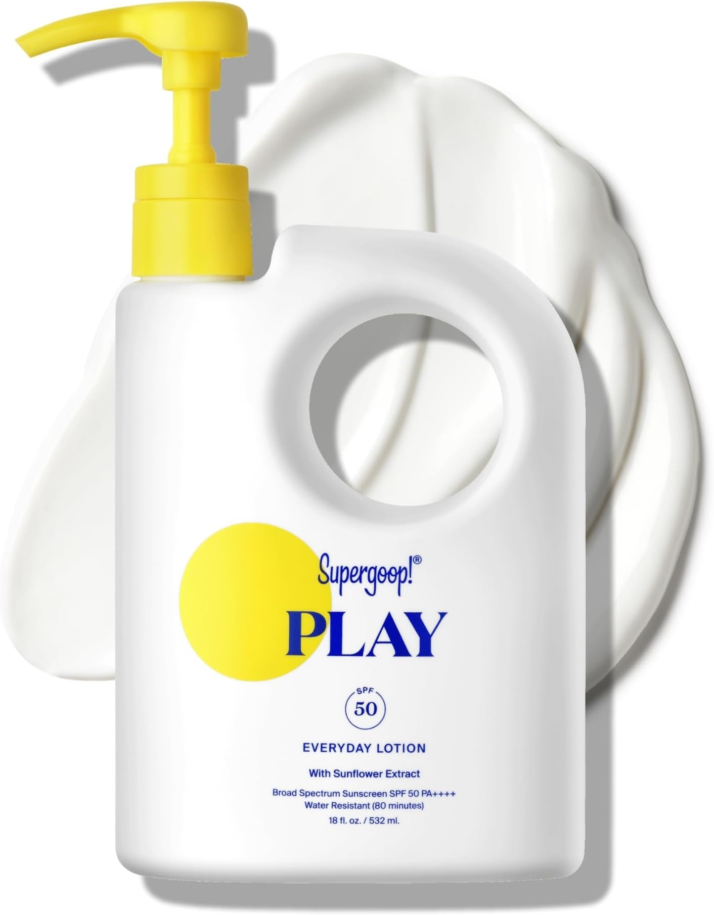 Supergoop!, Play Everyday Lotion Spf 50