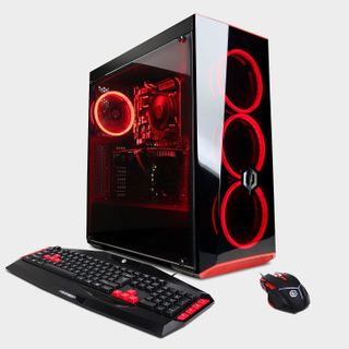Best cheap gaming PC: budget gaming rigs and deals under $1,000  PC Gamer