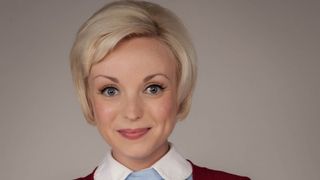 Call The Midwife Helen George