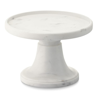 Marble Dispenser Stand