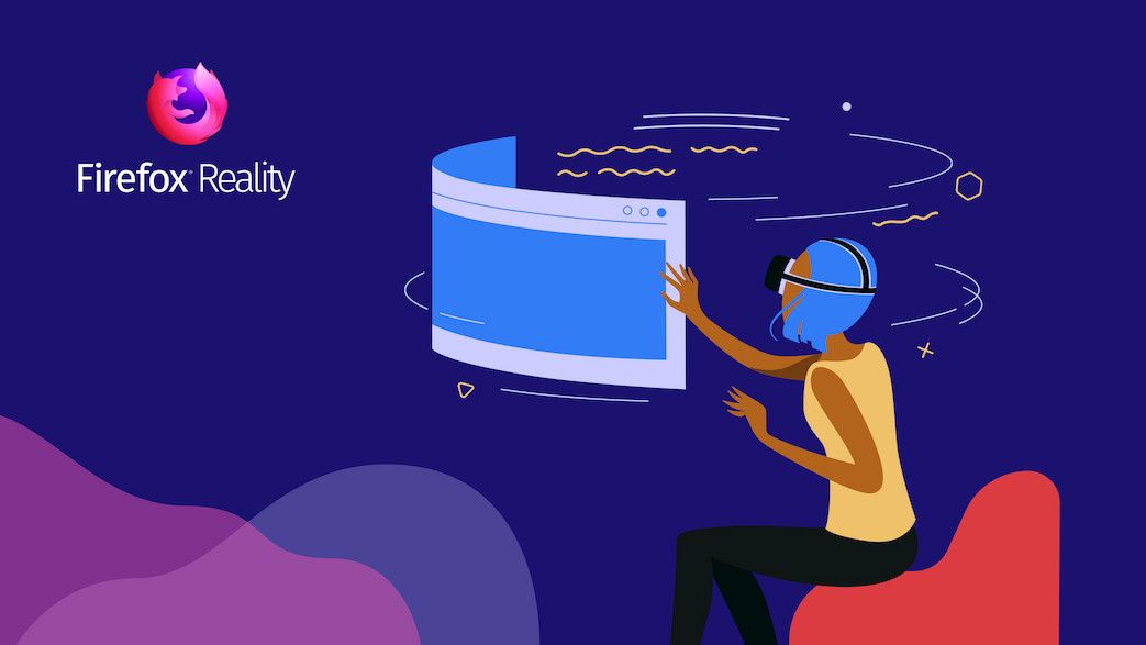 Firefox Reality