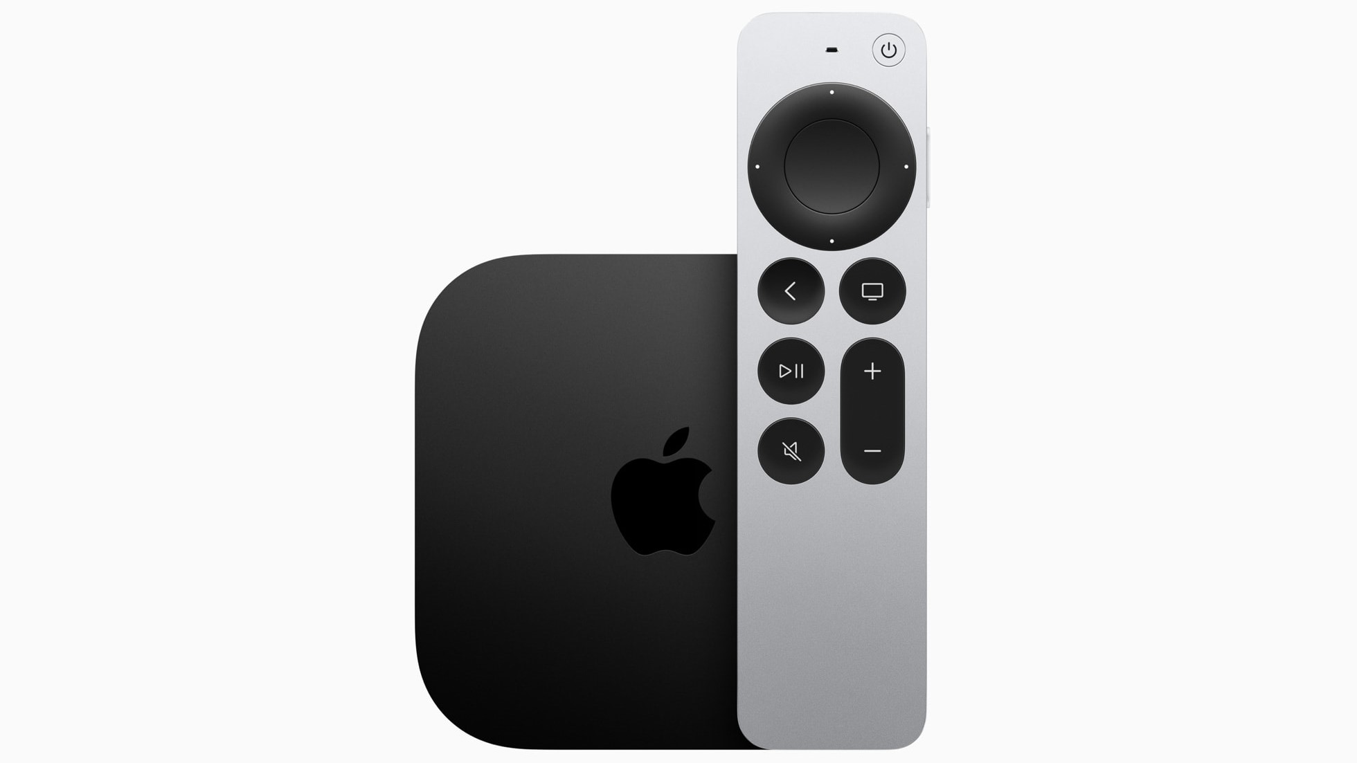 New TV 4K (2022): Apple's least expensive 4K streamer yet | TechRadar