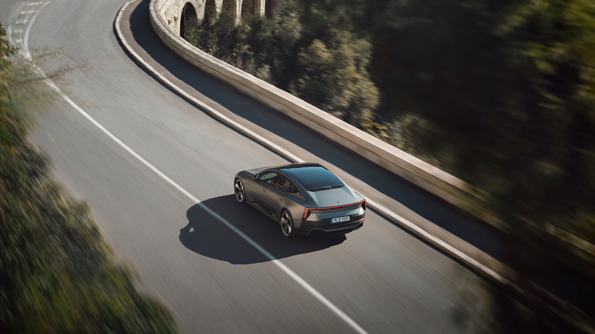 Polestar 5