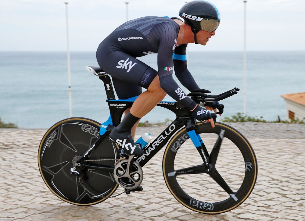 Salvatore Puccio (Team Sky)