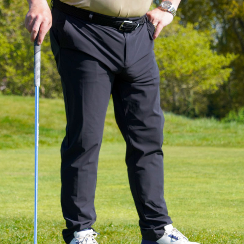 Abacus Putter Pants