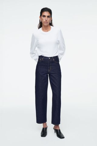 COS, Arch Jeans - Tapered Leg