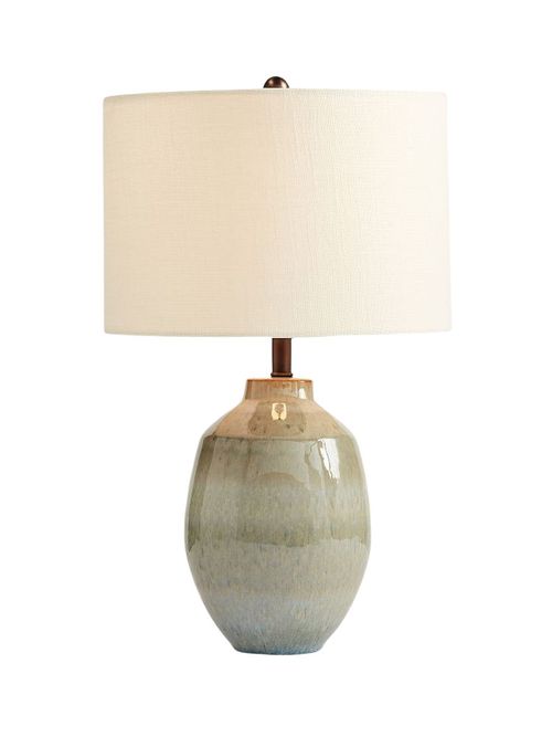 Ezra Ceramic Table Lamp